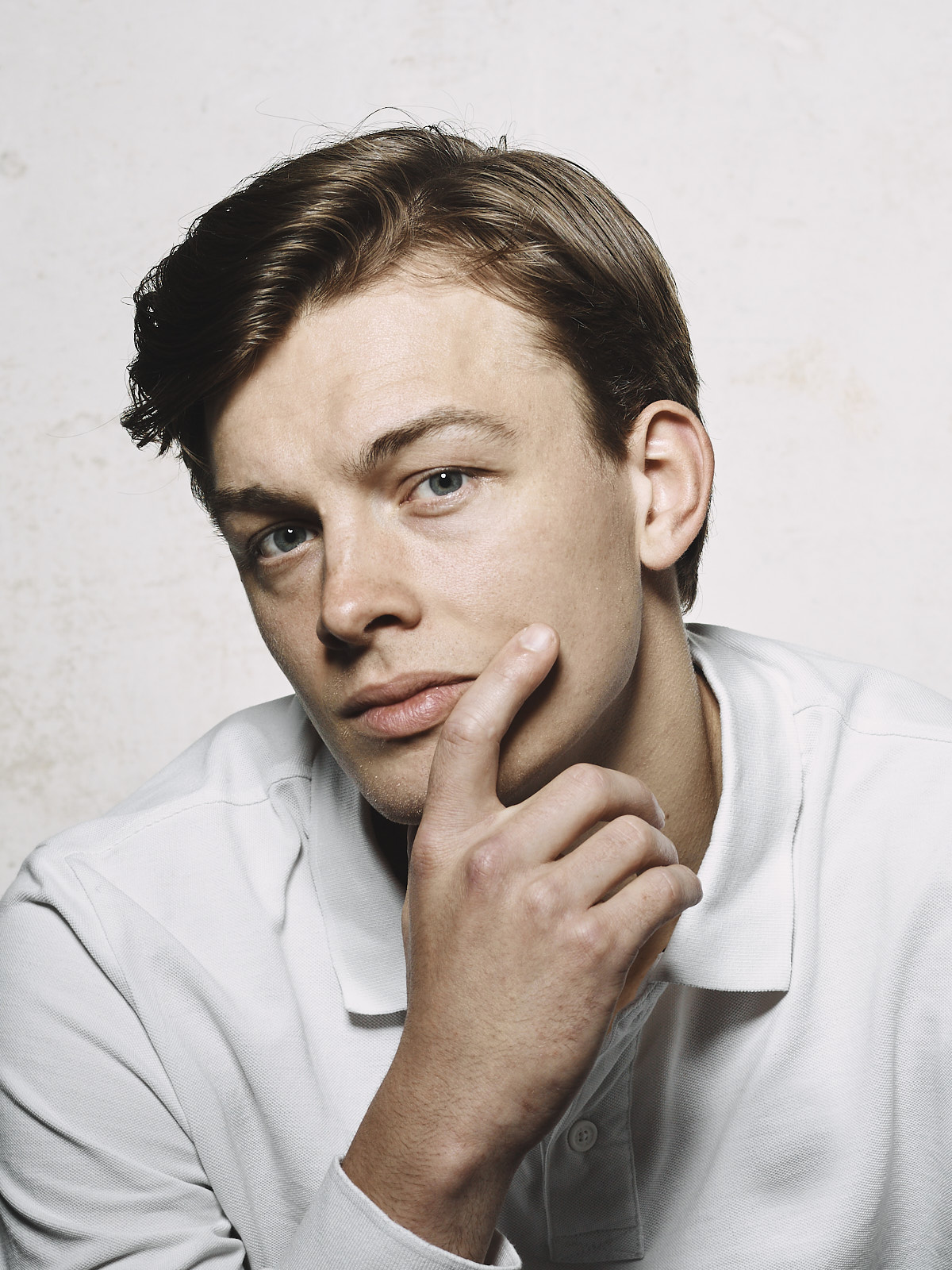 People, Headshots & Portraits