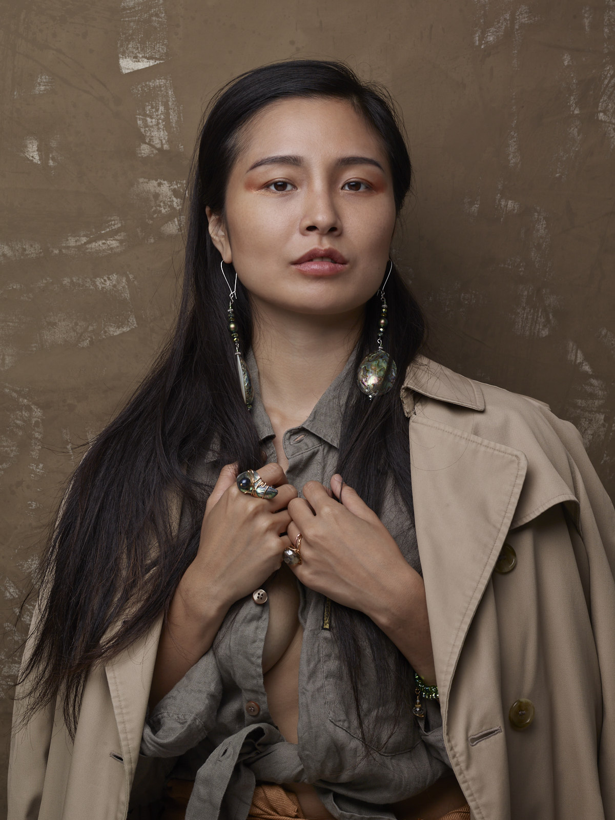 People, Headshots & Portraits