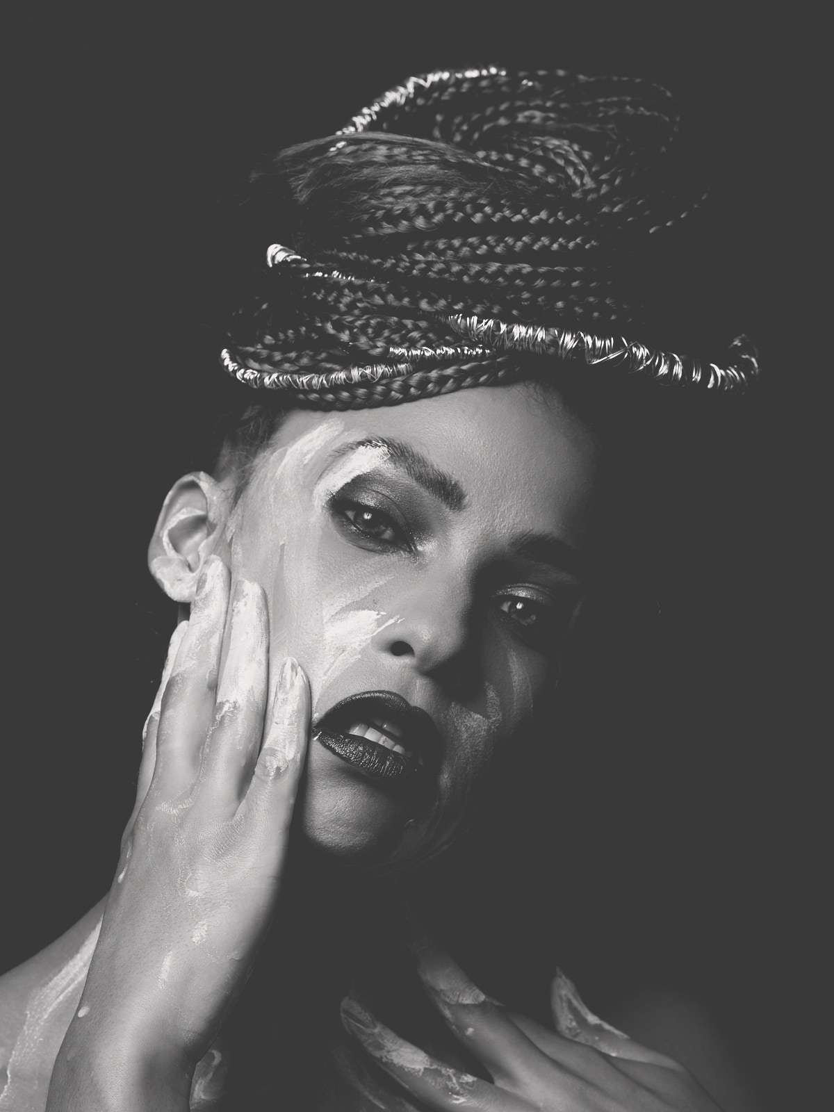 People, Headshots & Portraits