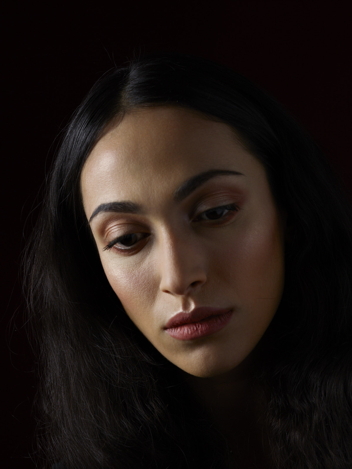 People, Headshots & Portraits