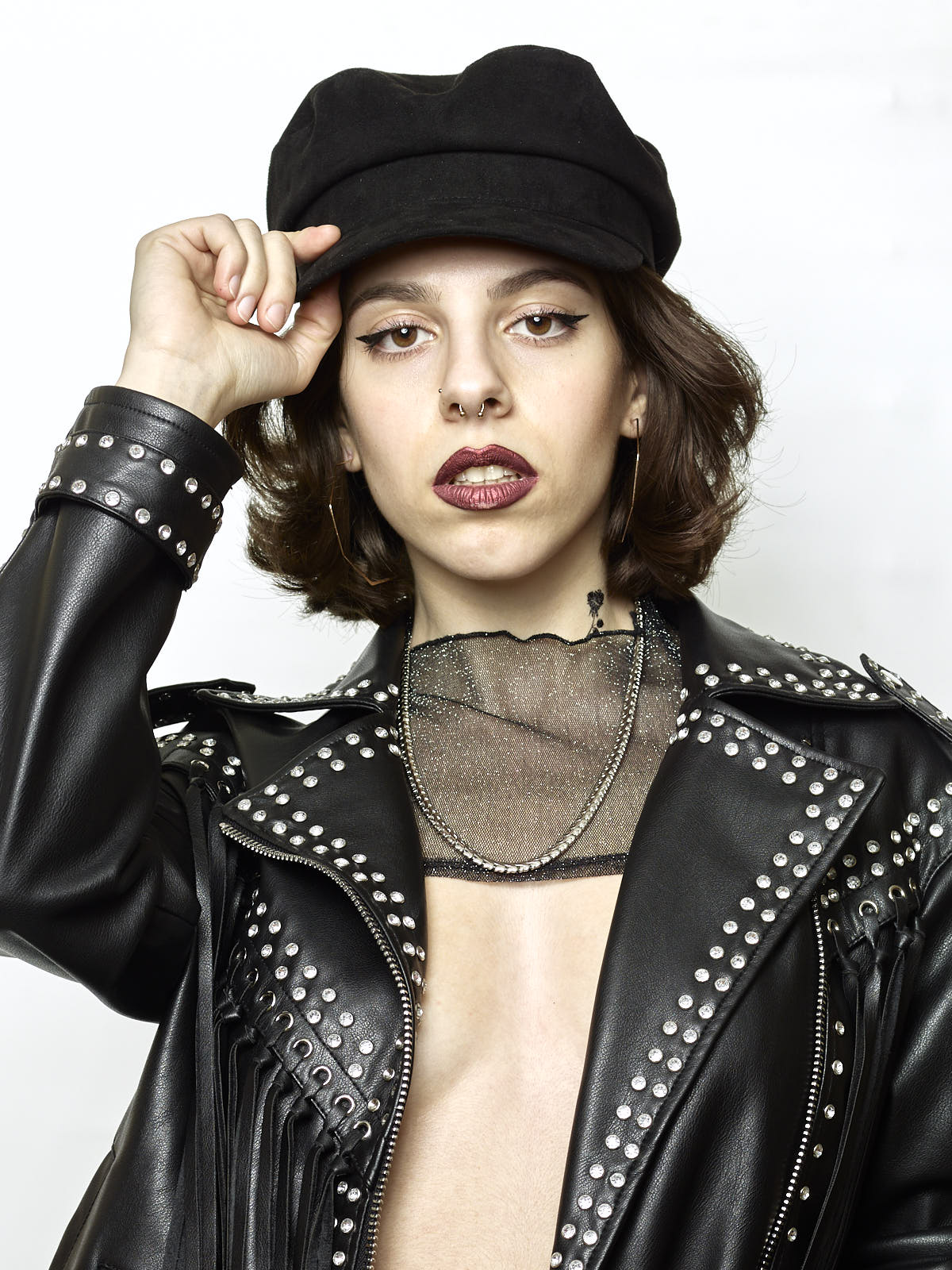 People, Headshots & Portraits