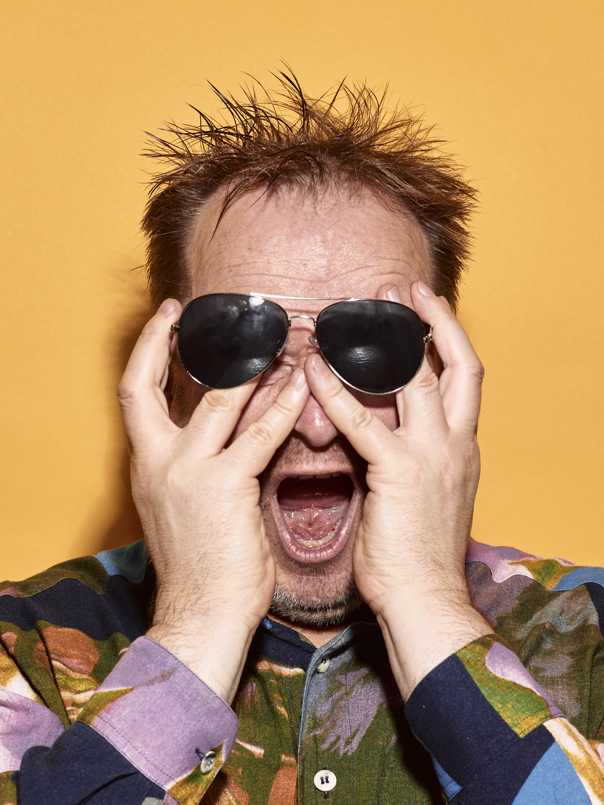 People, Headshots & Portraits